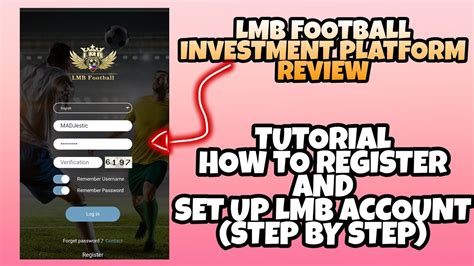 LMB FOOTBALL .